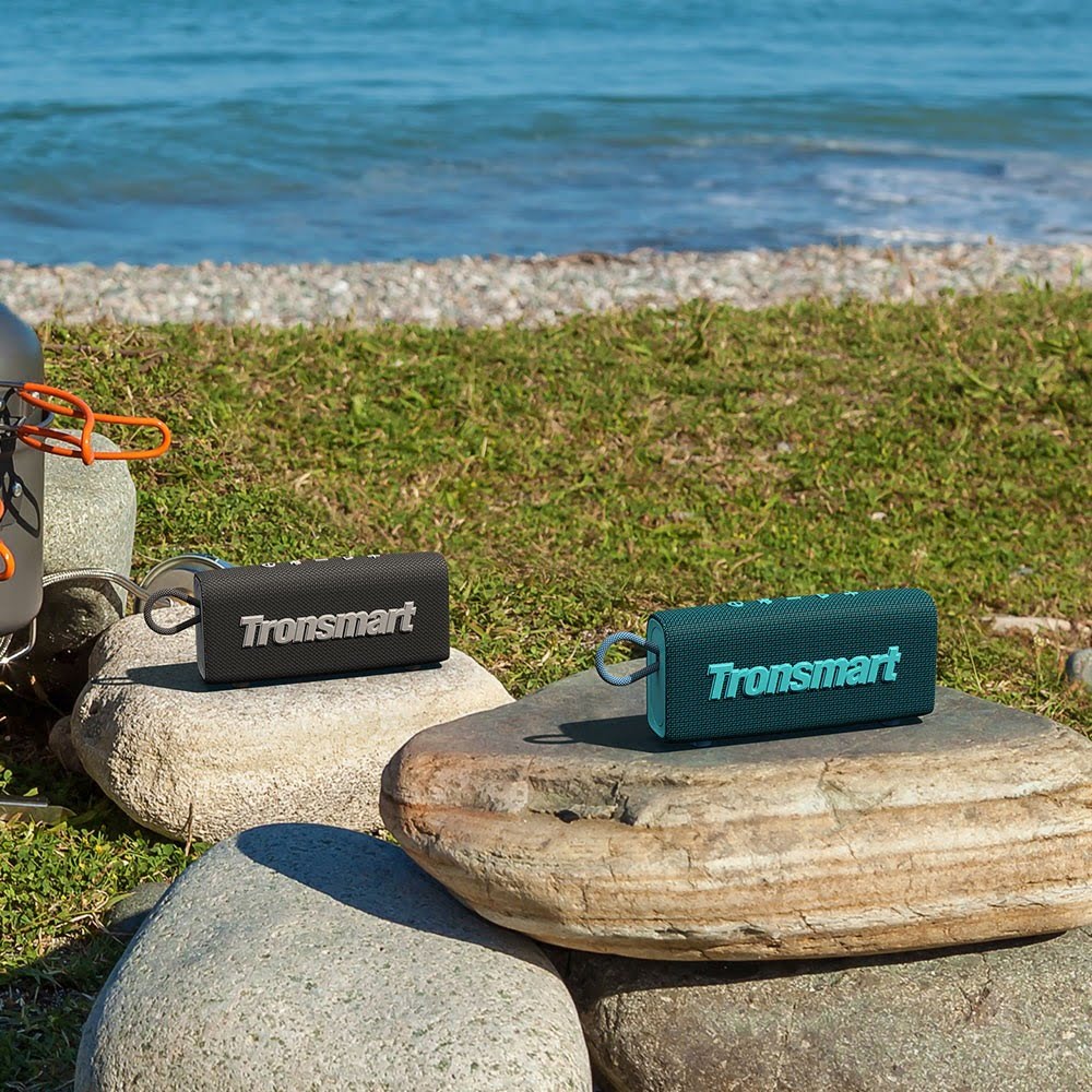 Tronsmart Trip Bluetooth Speaker (10)